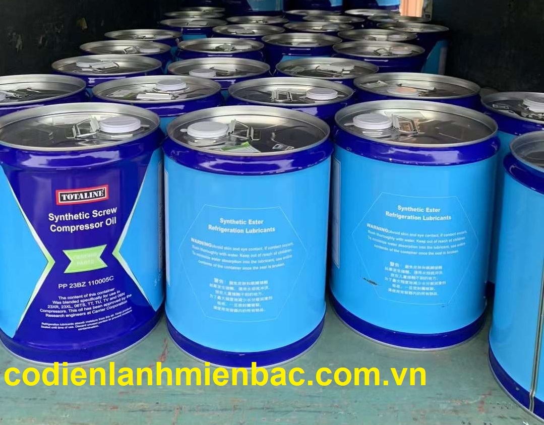 Dầu Totaline PP23BZ110005C 